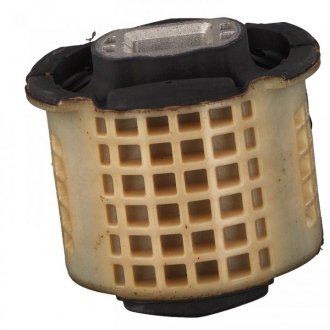 Сайлентблок балки BMW 5(G30)/6(G32)/8(G14) ""R D85mm ""16>> febі Bilstein 104881