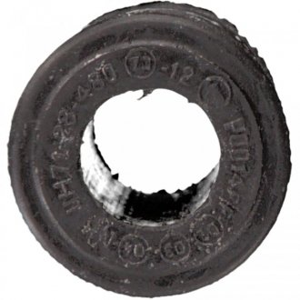 Сайлентблок ресори febі Bilstein 42337