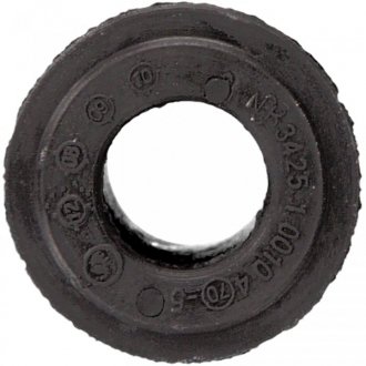 Сайлентблок ресори febі Bilstein 42527