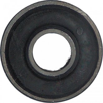 Сайлентблок ресори febі Bilstein 43299