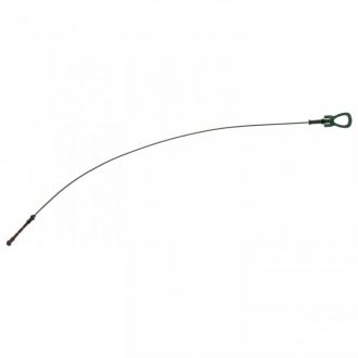 Щуп ДВС MERCEDES W204/W212/X204/W221 ""[OM 651.912] -30587875>> ""L653mm ""08>> febi Bilstein 44806 на Мерседес W221