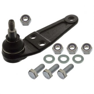 Шаровая опора febі Bilstein 14755 на Вольво 240