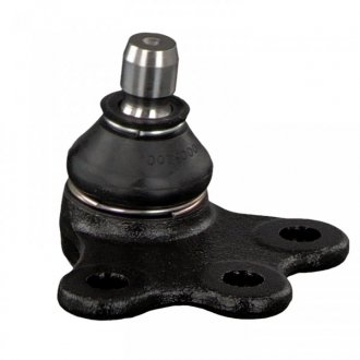 Нижняя шаровая опора febі Bilstein 22084 на Опель Мерива а