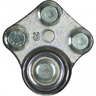 Нижня кульова опора febі Bilstein 39024