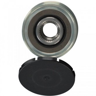 Шкив генератора, CDI febі Bilstein 15154