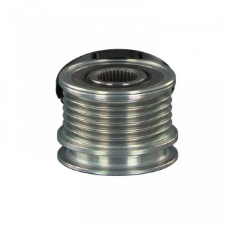 Шкiв генератора febі Bilstein 21683