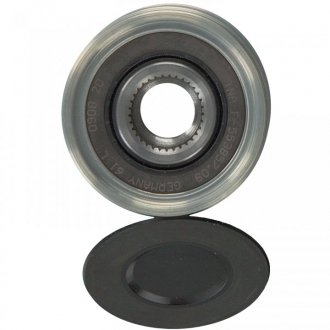 Шкiв генератора febі Bilstein 27837