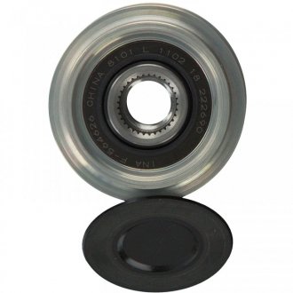 Шків генератора febі Bilstein 38262