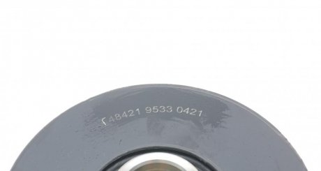 Шкив коленвала febі Bilstein 48421