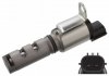 Соленоїдний клапан febі Bilstein 107436