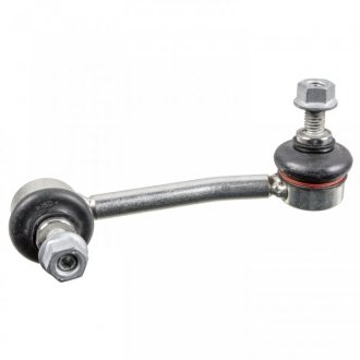 Стойка (тяга) стабилизатора передняя febі Bilstein 22418