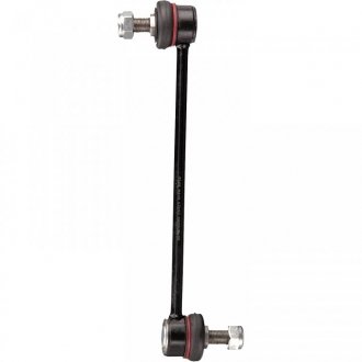 Стойка (тяга) стабилизатора передняя febі Bilstein 28121