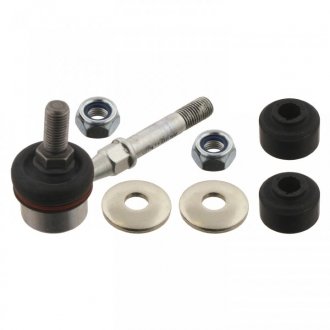 Стійка (тяга) стабілізатора передня febі Bilstein 28659 на Фиат Браво