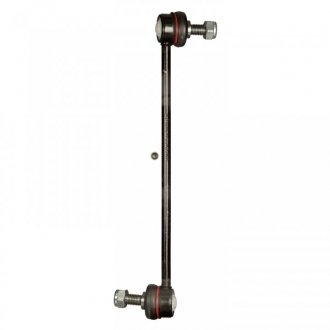 Стійка (тяга) стабілізатора передня febі Bilstein 28671