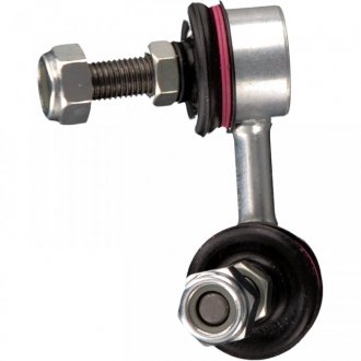 Стойка (тяга) стабилизатора передняя febі Bilstein 41176