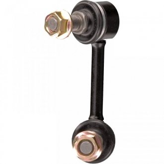 Стійка (тяга) стабілізатора передня febі Bilstein 41624