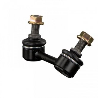 Стійка (тяга) стабілізатора передня febі Bilstein 41624