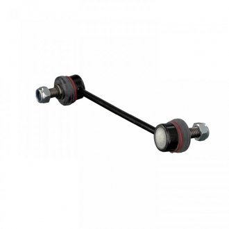 Стійка (тяга) стабілізатора передня febі Bilstein 41641