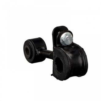 Стойка (тяга) стабилизатора передняя febі Bilstein 41666