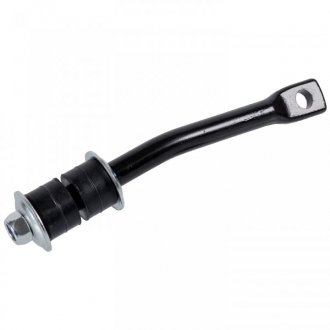 Стойка (тяга) стабилизатора передняя febi Bilstein 48042