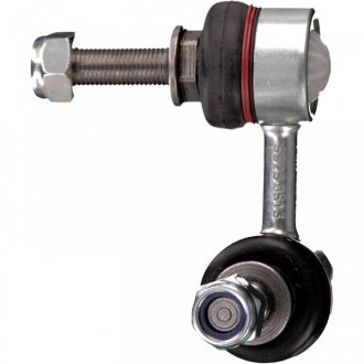 Стойка (тяга) стабилизатора передняя febі Bilstein 48140