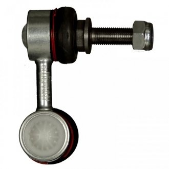 Стойка (тяга) стабилизатора передняя febі Bilstein 48140