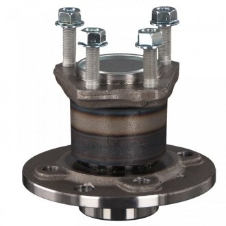 Подшипник задней ступицы febі Bilstein 02895