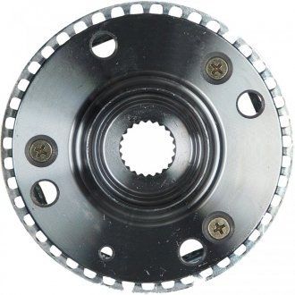 Ступица (передняя) febі Bilstein 01901