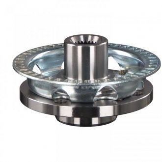 Ступица (передняя) febі Bilstein 01901