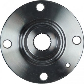 Ступиця febі Bilstein 02231