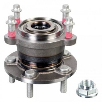 Подшипник задней ступицы febі Bilstein 174883