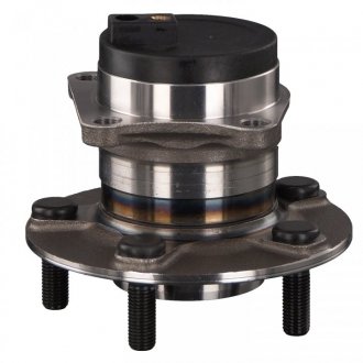 Подшипник задней ступицы febі Bilstein 172496