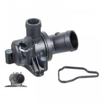 Термостат febі Bilstein 37181