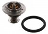 Термостат LEXUS; TOYOTA (FEBI) febі Bilstein 33493