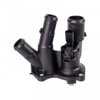 Термостат с корпусом, уплотнением и термовыключателем (FEBI) febі Bilstein 171306