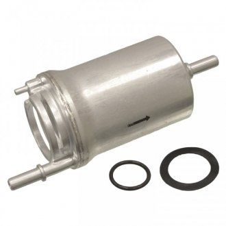 Топливный фильтр febі Bilstein 101316