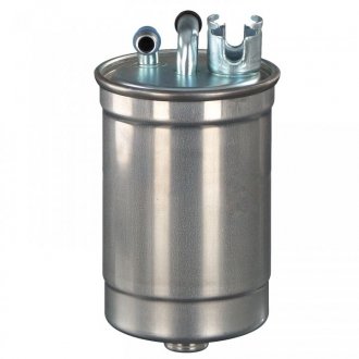 Паливний (топливный) фільтр febі Bilstein 103808