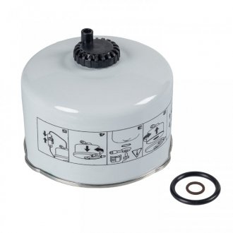 Топливный фильтр febі Bilstein 170060 на Рендж (ленд) ровер Спорт