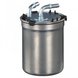 Топливный фильтр febі Bilstein 48547