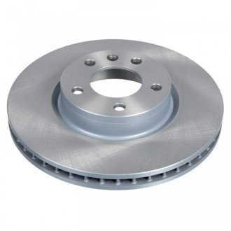 Тормозной диск febі Bilstein 04848