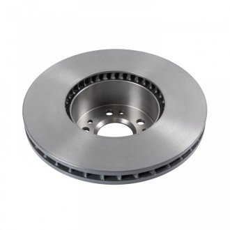 Тормозной диск febі Bilstein 08128 на Мерседес W140