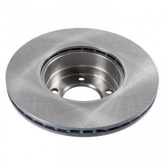 Тормозной диск febі Bilstein 10753