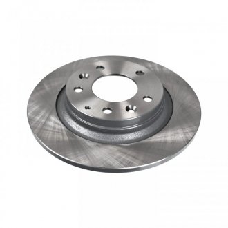 Задній гальмівний (тормозний) диск febі Bilstein 108379