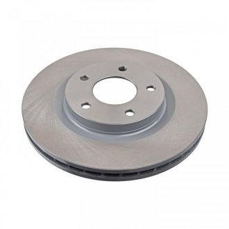 Тормозной диск febі Bilstein 108436