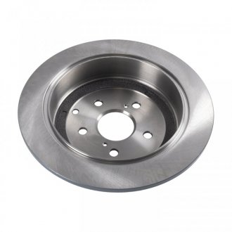 Задний тормозной диск febі Bilstein 108518