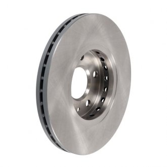 Передний тормозной диск febі Bilstein 108625