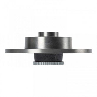 Тормозной диск febі Bilstein 108665