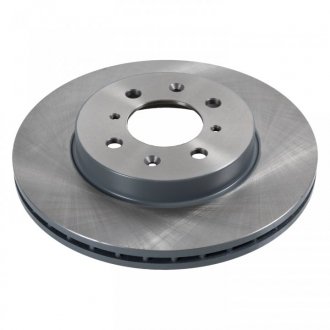 Тормозной диск febі Bilstein 10911