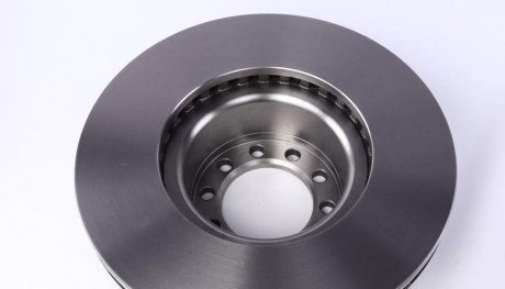 Тормозной диск febі Bilstein 10922