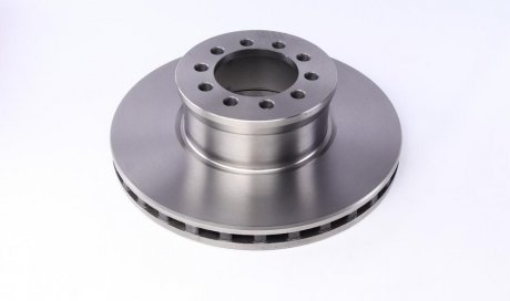 Тормозной диск febі Bilstein 10922